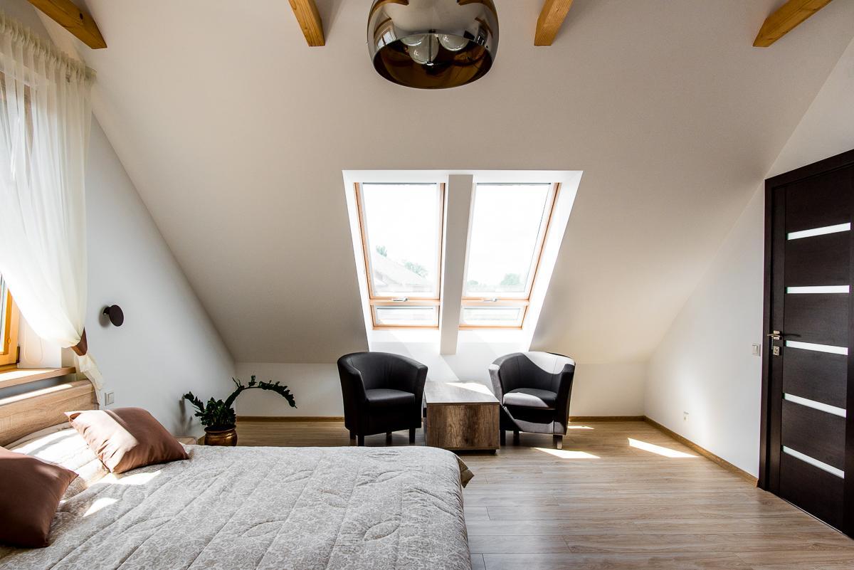 Prie Ziedo Aparthotel Trakai Exterior foto