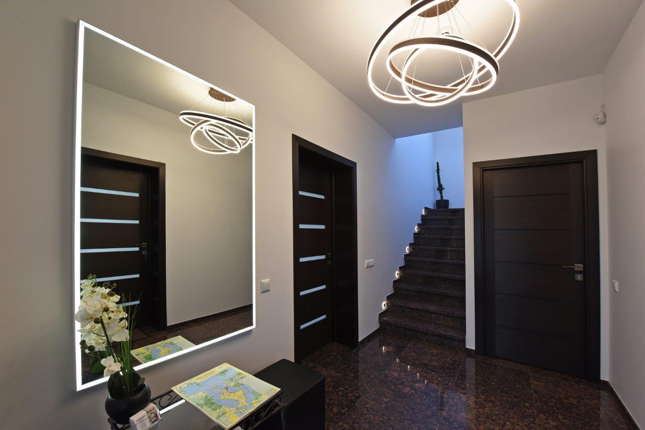 Prie Ziedo Aparthotel Trakai Exterior foto