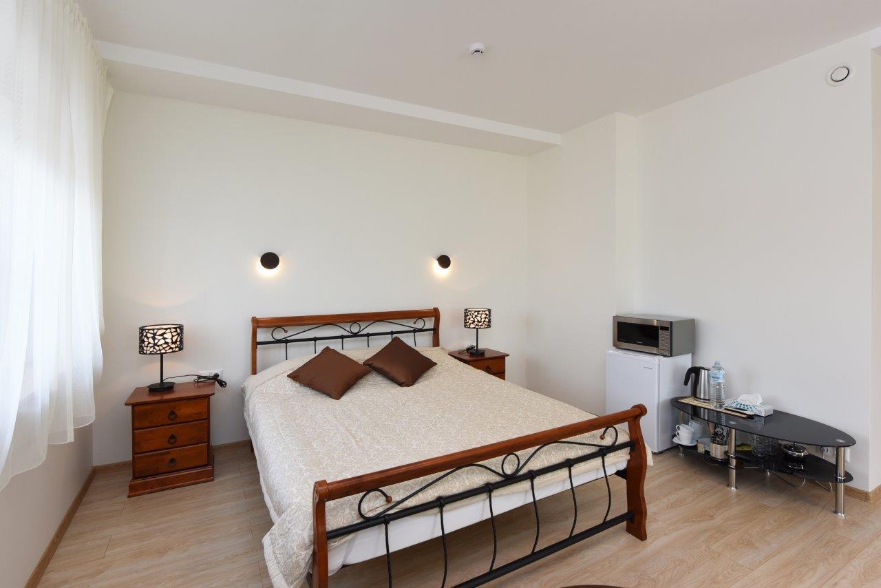 Prie Ziedo Aparthotel Trakai Exterior foto