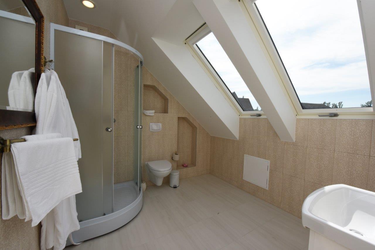 Prie Ziedo Aparthotel Trakai Exterior foto